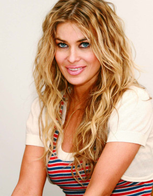 Carmen Electra pic #55706